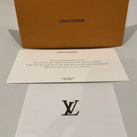 COPY - Authentic Louis Vuitton Key Pouch Damier E… - Picture 9 of 15